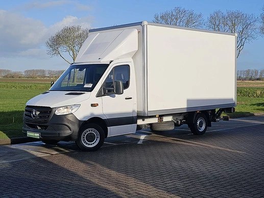 Mercedes-Benz Sprinter - Afbeelding 2 van 13