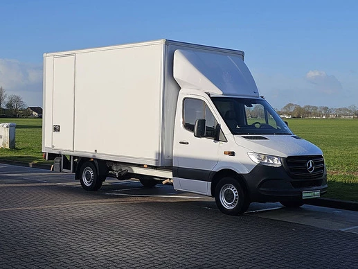 Mercedes-Benz Sprinter - Afbeelding 5 van 13