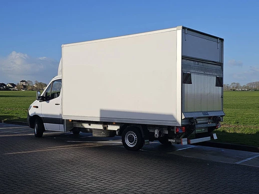 Mercedes-Benz Sprinter - Afbeelding 6 van 13