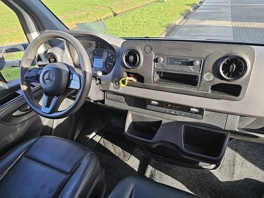 Mercedes-Benz Sprinter - Afbeelding 8 van 13