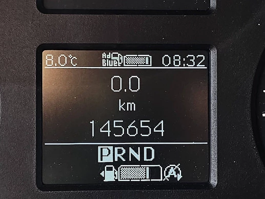 Mercedes-Benz Sprinter - Afbeelding 9 van 13