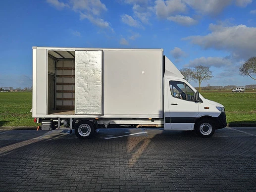 Mercedes-Benz Sprinter - Afbeelding 12 van 13