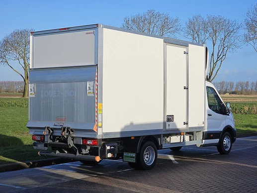 Ford Transit - Afbeelding 3 van 17