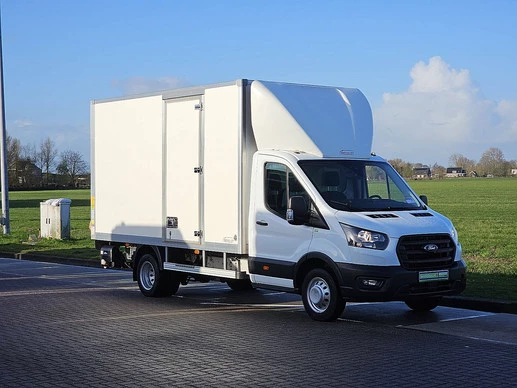 Ford Transit - Afbeelding 5 van 17