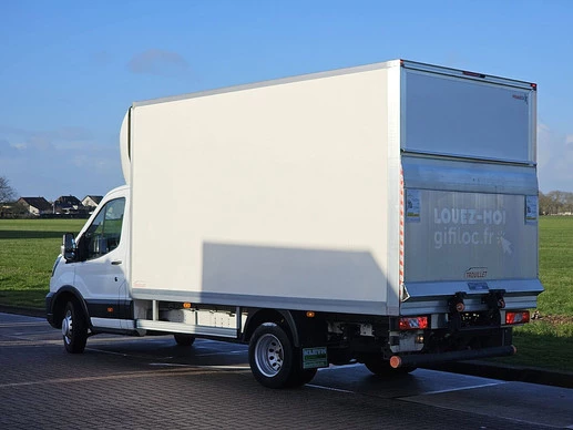 Ford Transit - Afbeelding 6 van 17