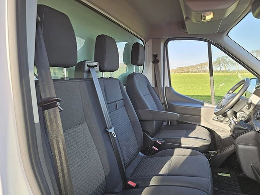 Ford Transit - Afbeelding 7 van 17