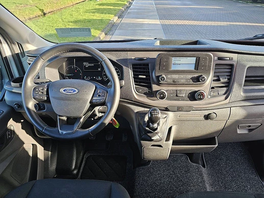 Ford Transit - Afbeelding 8 van 17