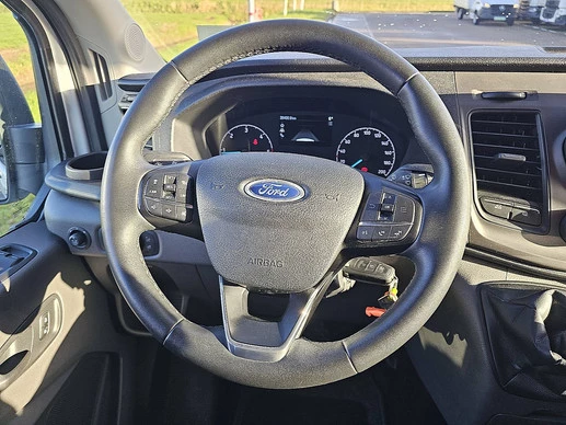 Ford Transit - Afbeelding 12 van 17