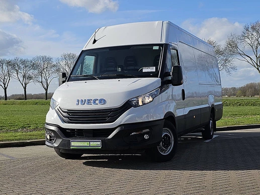Iveco Daily - Afbeelding 1 van 14