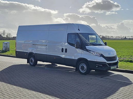 Iveco Daily - Afbeelding 5 van 14