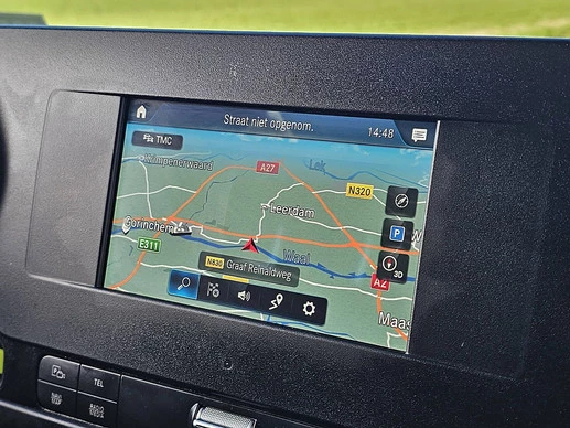 Mercedes-Benz Sprinter - Afbeelding 10 van 19