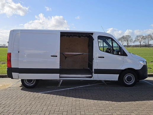 Mercedes-Benz Sprinter - Afbeelding 14 van 19