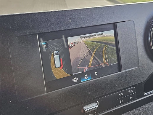 Mercedes-Benz Sprinter - Afbeelding 17 van 19