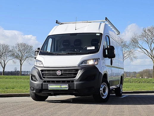 Fiat Ducato - Afbeelding 1 van 19