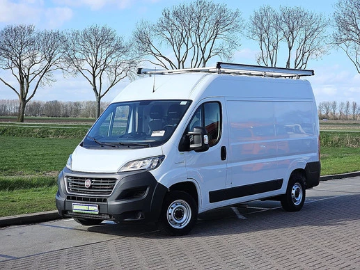 Fiat Ducato - Afbeelding 2 van 19