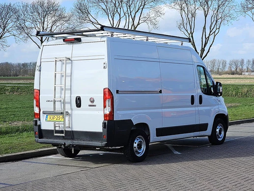 Fiat Ducato - Afbeelding 3 van 19