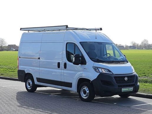Fiat Ducato - Afbeelding 5 van 19