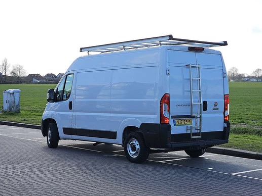 Fiat Ducato - Afbeelding 6 van 19
