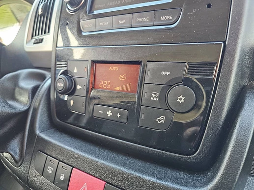 Fiat Ducato - Afbeelding 10 van 19