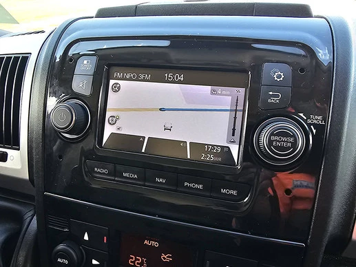 Fiat Ducato - Afbeelding 11 van 19