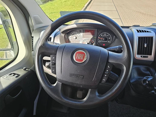 Fiat Ducato - Afbeelding 13 van 19