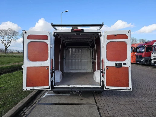 Fiat Ducato - Afbeelding 14 van 19