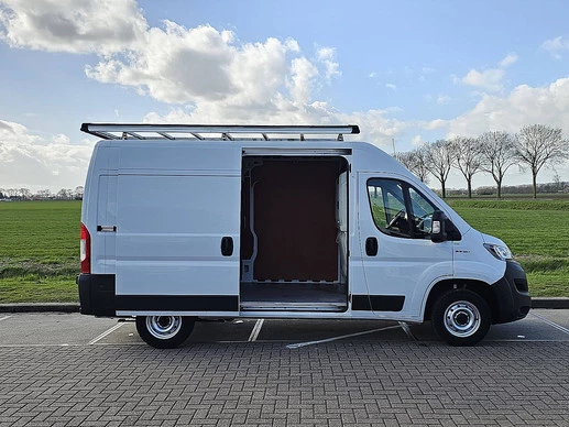 Fiat Ducato - Afbeelding 15 van 19