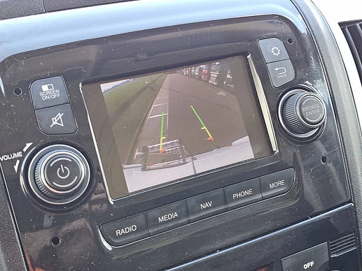 Fiat Ducato - Afbeelding 17 van 19