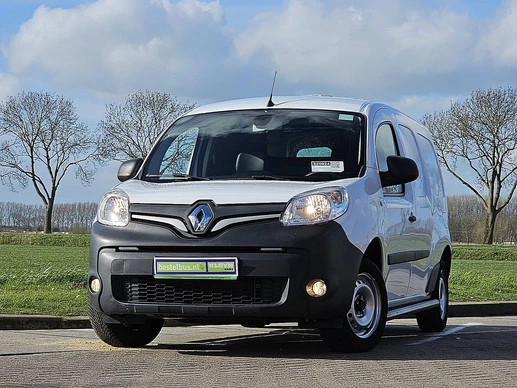 Renault Kangoo - Afbeelding 1 van 19