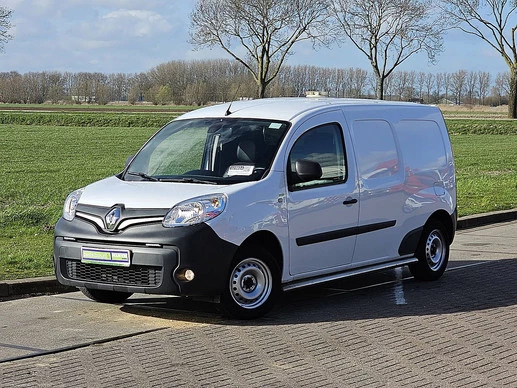Renault Kangoo - Afbeelding 2 van 19