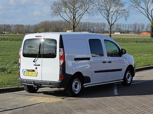 Renault Kangoo - Afbeelding 3 van 19