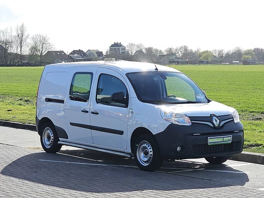 Renault Kangoo - Afbeelding 5 van 19