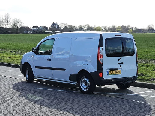Renault Kangoo - Afbeelding 6 van 19