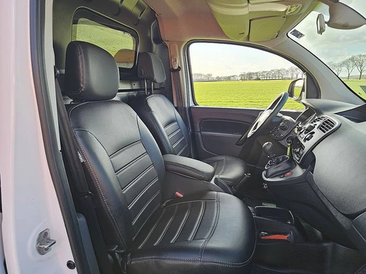 Renault Kangoo - Afbeelding 7 van 19