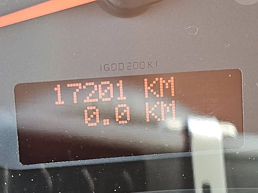 Renault Kangoo - Afbeelding 9 van 19