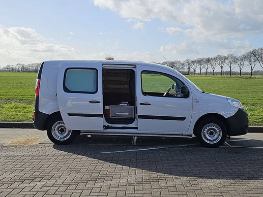 Renault Kangoo - Afbeelding 14 van 19