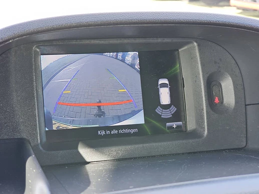 Renault Kangoo - Afbeelding 17 van 19