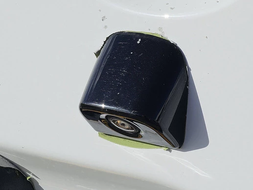 Renault Kangoo - Afbeelding 18 van 19