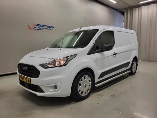 Ford Transit Connect - Afbeelding 1 van 20