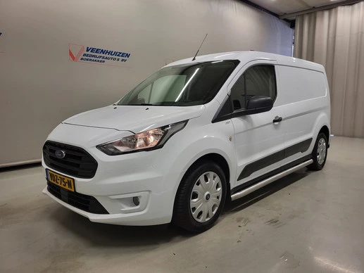 Ford Transit Connect - Afbeelding 2 van 20