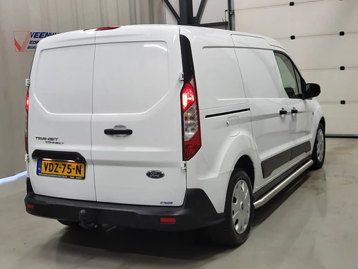 Ford Transit Connect - Afbeelding 3 van 20