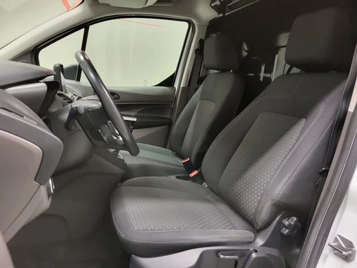 Ford Transit Connect - Afbeelding 5 van 20