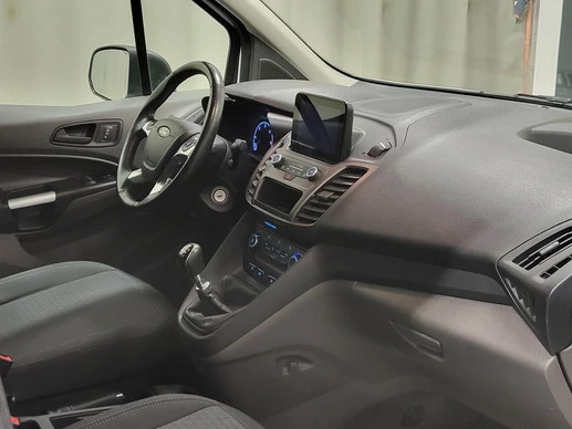 Ford Transit Connect - Afbeelding 8 van 20