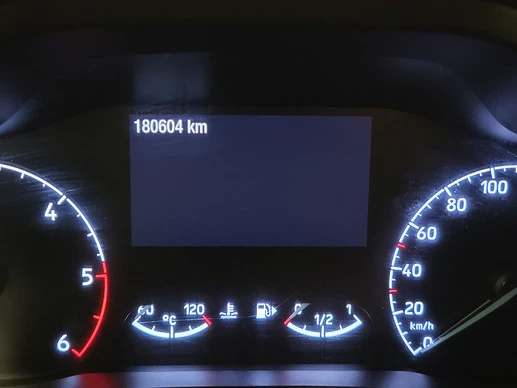 Ford Transit Connect - Afbeelding 10 van 20