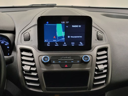 Ford Transit Connect - Afbeelding 11 van 20