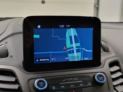 Ford Transit Connect - Afbeelding 12 van 20