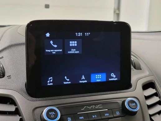 Ford Transit Connect - Afbeelding 13 van 20