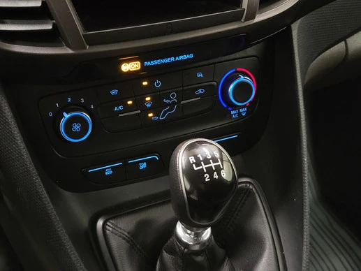 Ford Transit Connect - Afbeelding 14 van 20