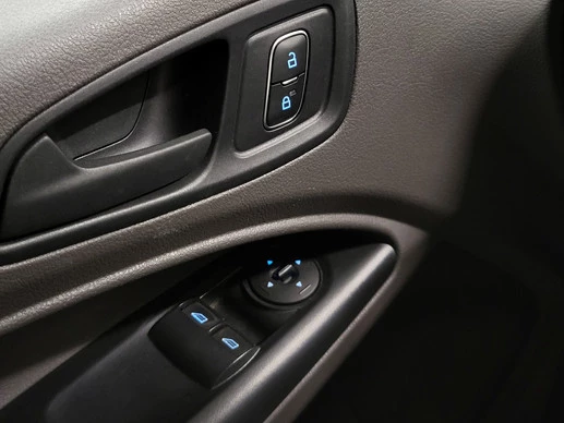 Ford Transit Connect - Afbeelding 15 van 20