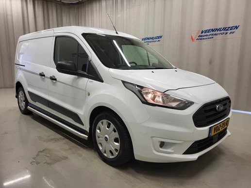 Ford Transit Connect - Afbeelding 16 van 20